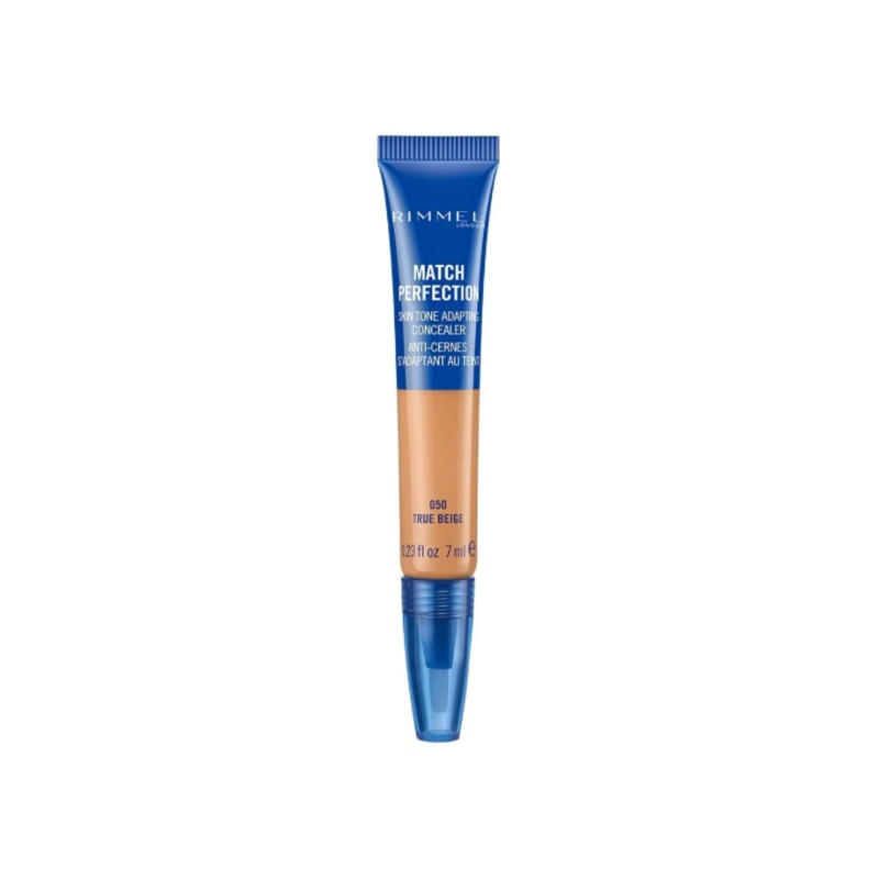 Rimmel Match Perfection Concealer 050 True Beige