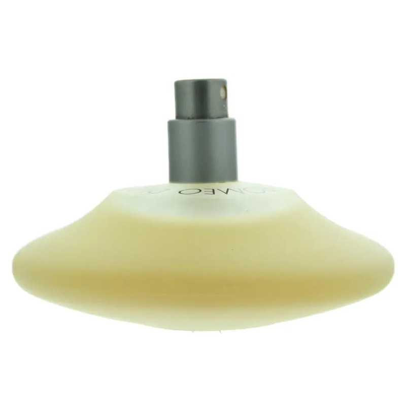 Romeo Gigli Di Romeo Gigli Tester Eau de Toilette 100ml