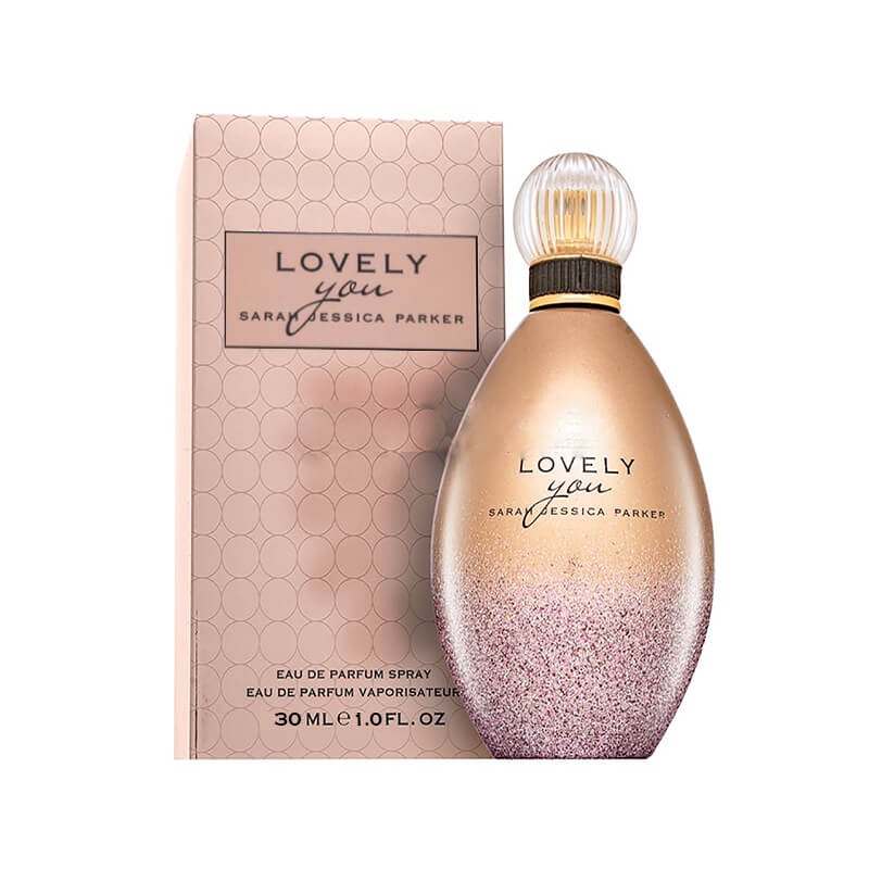 Sarah Jessica Parker Lovely You 30ml EDP (L) SP