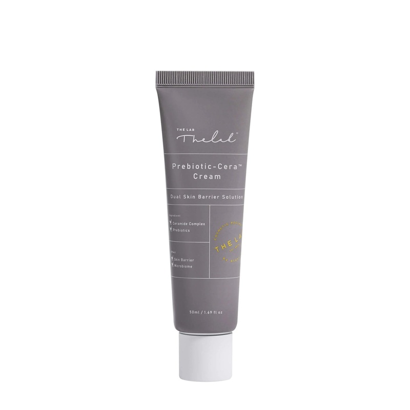 THE LAB by blanc doux PREBIOTIC-CERA Cream 50ml