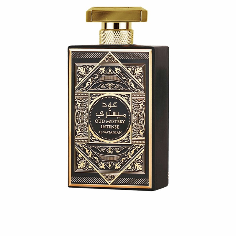 Women’s Perfume Al Wataniah OUD MYSTERY INTENSE 100 ml