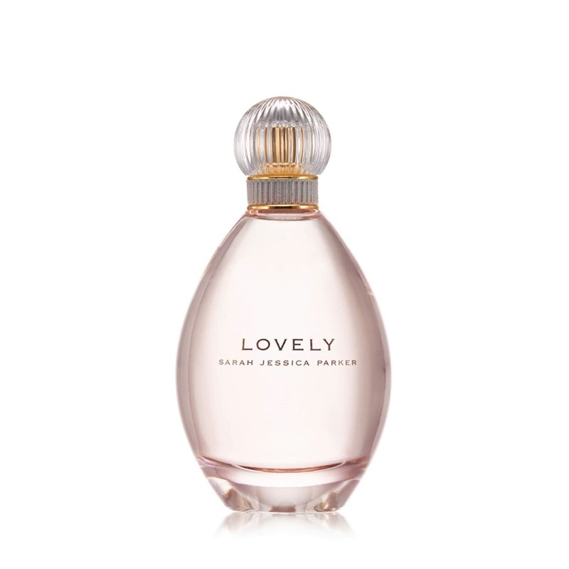 Women’s Perfume Sarah Jessica Parker Lovely EDP EDP 200 ml