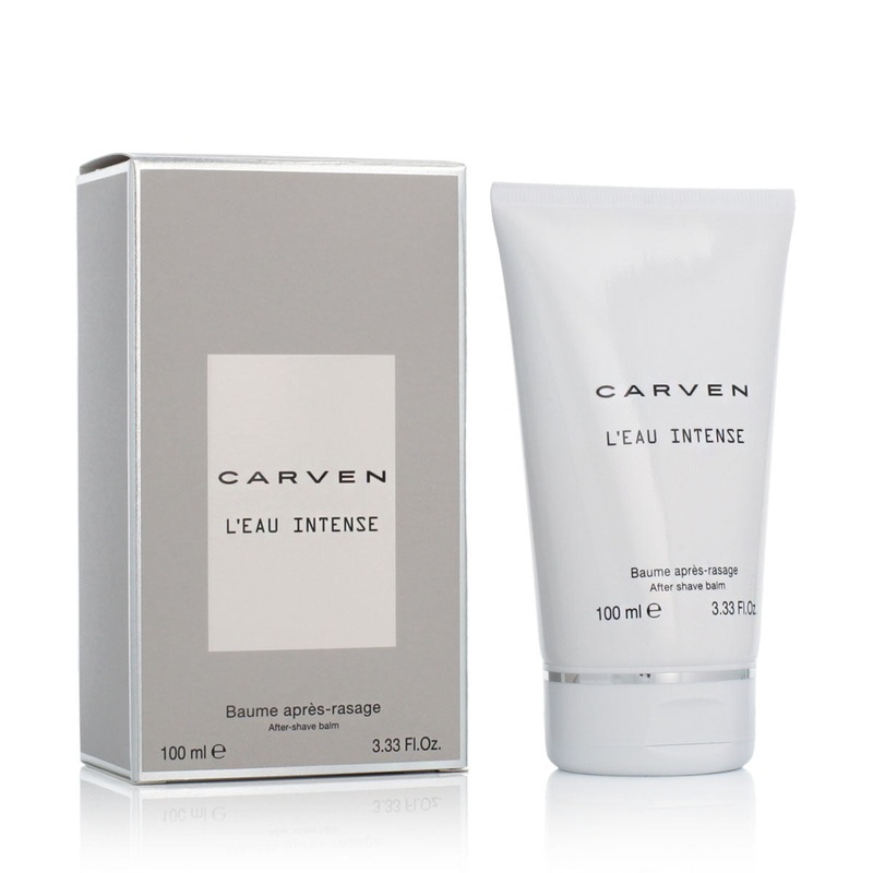Aftershave Balm Carven L’Eau Intense 100 ml