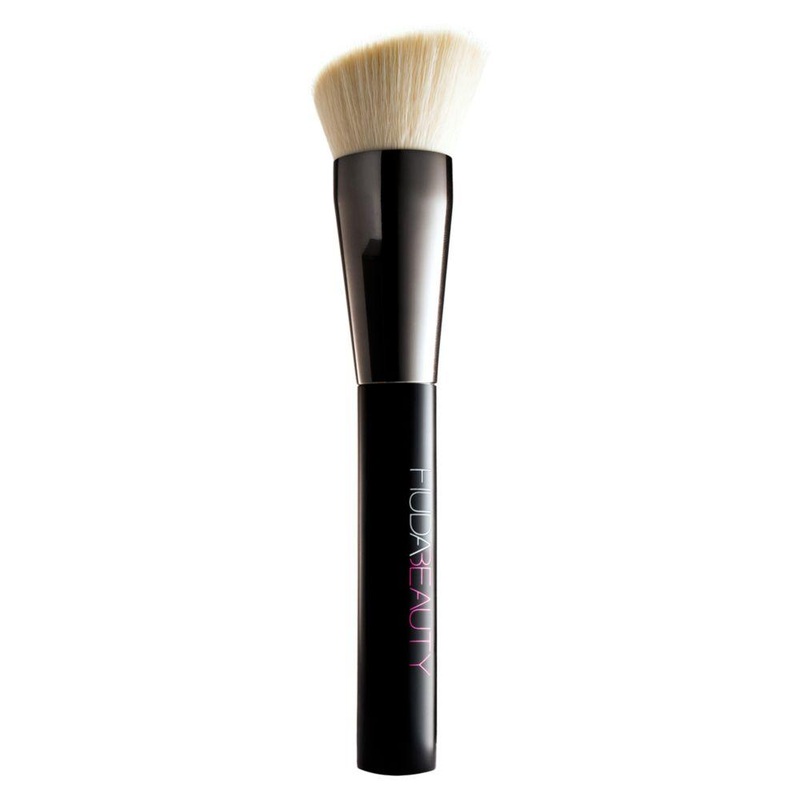 Beauty Face Buff & Blend Brush