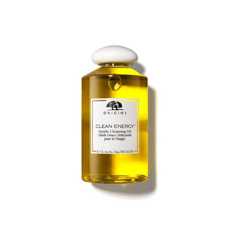 Clean Energy Gentle Cleansing Oil 6.7Fl.Oz./200Ml
