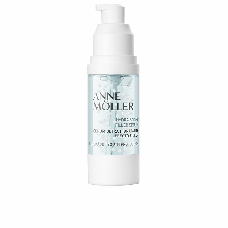Day Cream Anne Mller BLOCKGE 30 ml