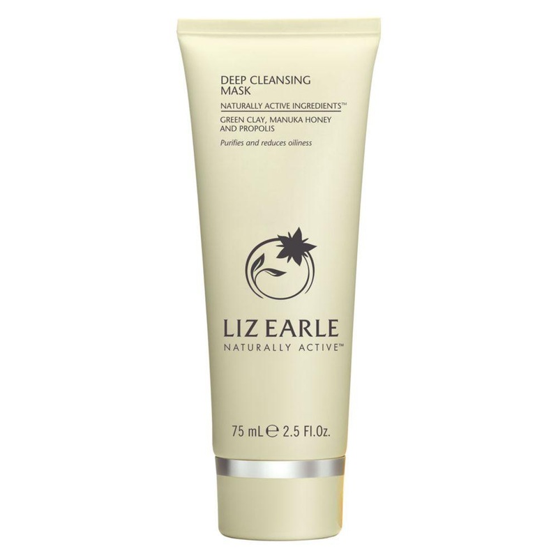 Deep Cleansing Mask 75Ml