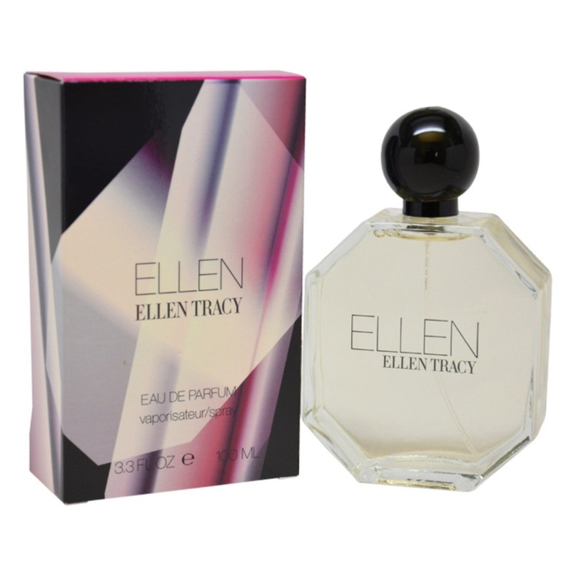 Ellen Tracy Ellen 100ml EDP (L) SP
