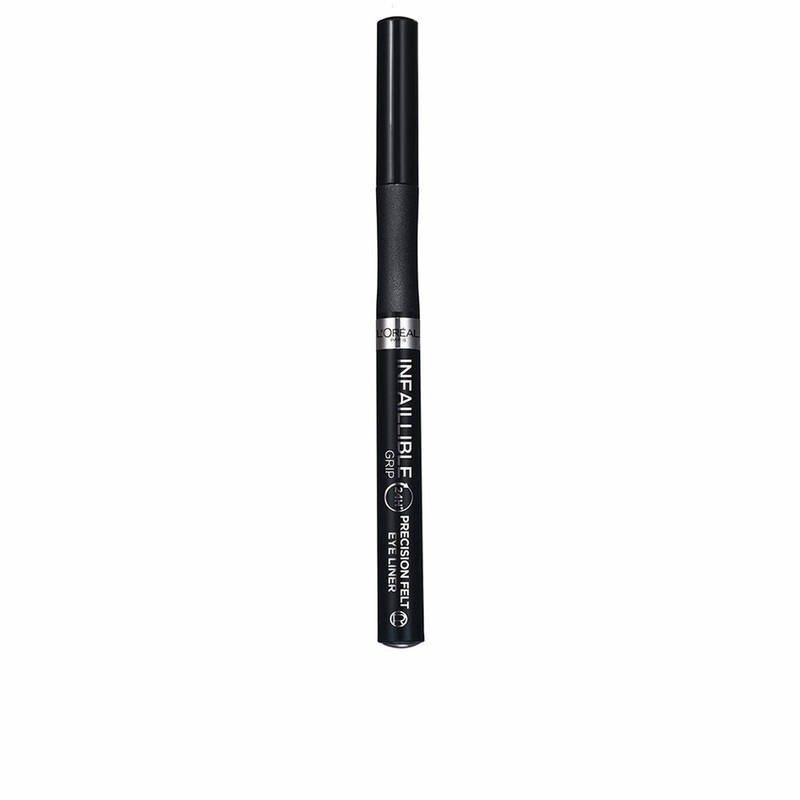 Eyeliner L’Oreal Make Up INFAILLIBLE N 01