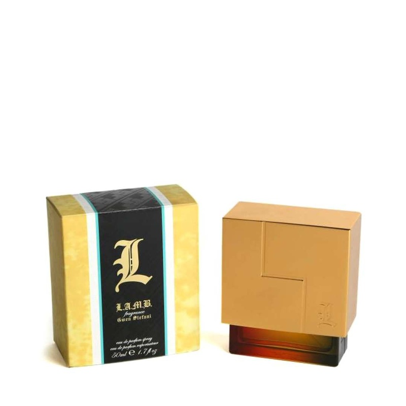 Gwen Stefani L LAMB 50ml EDP (L) SP