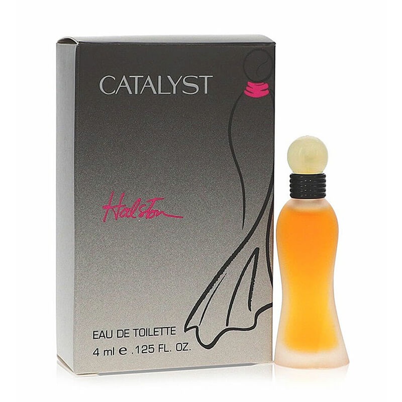 Halston Catalyst 4ml EDT (L)