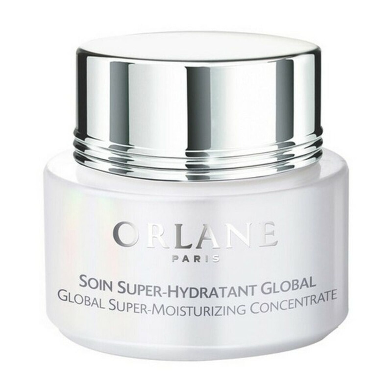 Hydrating Facial Cream Hydration Orlane (50 ml) 50 ml (1 Unit)
