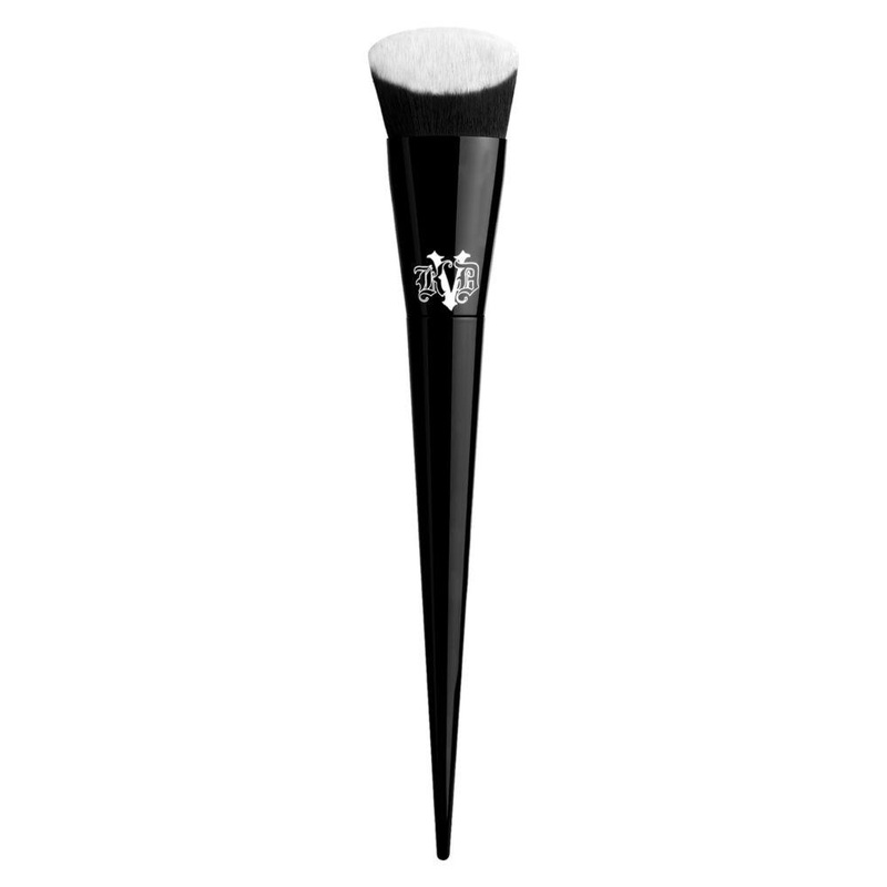 Lock It Edge Foundation Brush #10