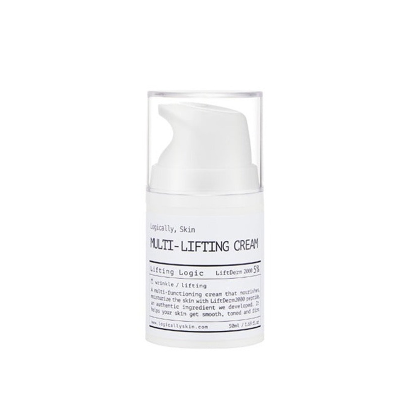 Logically, Skin Multi-Lifting Cream 50ml