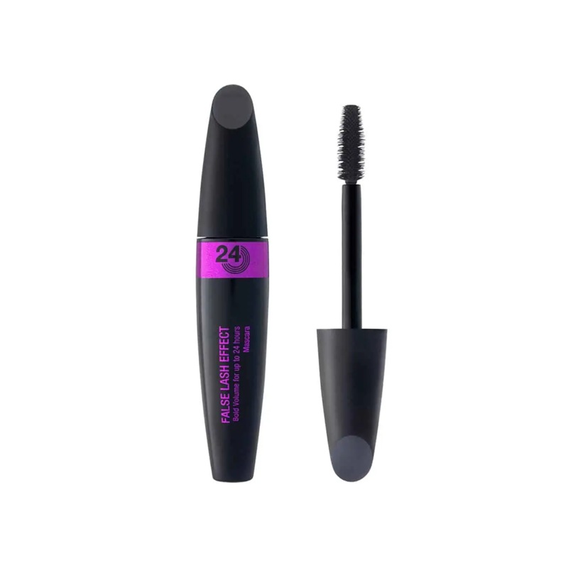 Max Factor False Lash Effect Mascara Bold Volume for 24H Black