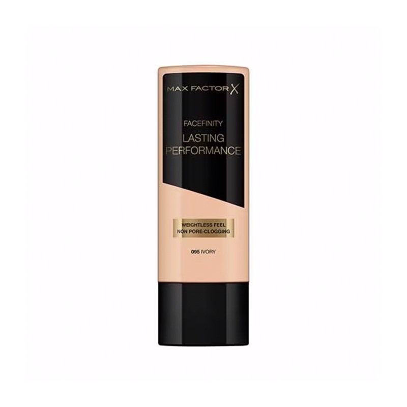 Max Factor Lasting Performance Foundation 095 Ivory
