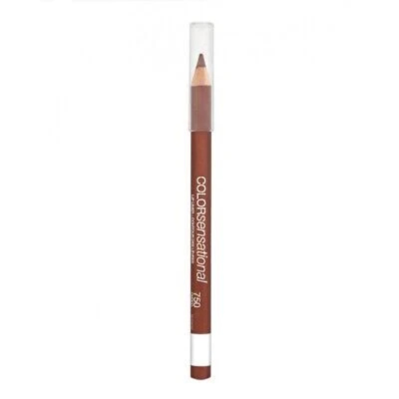 Maybelline Color Sensational Lip Liner 700 Choco Pop