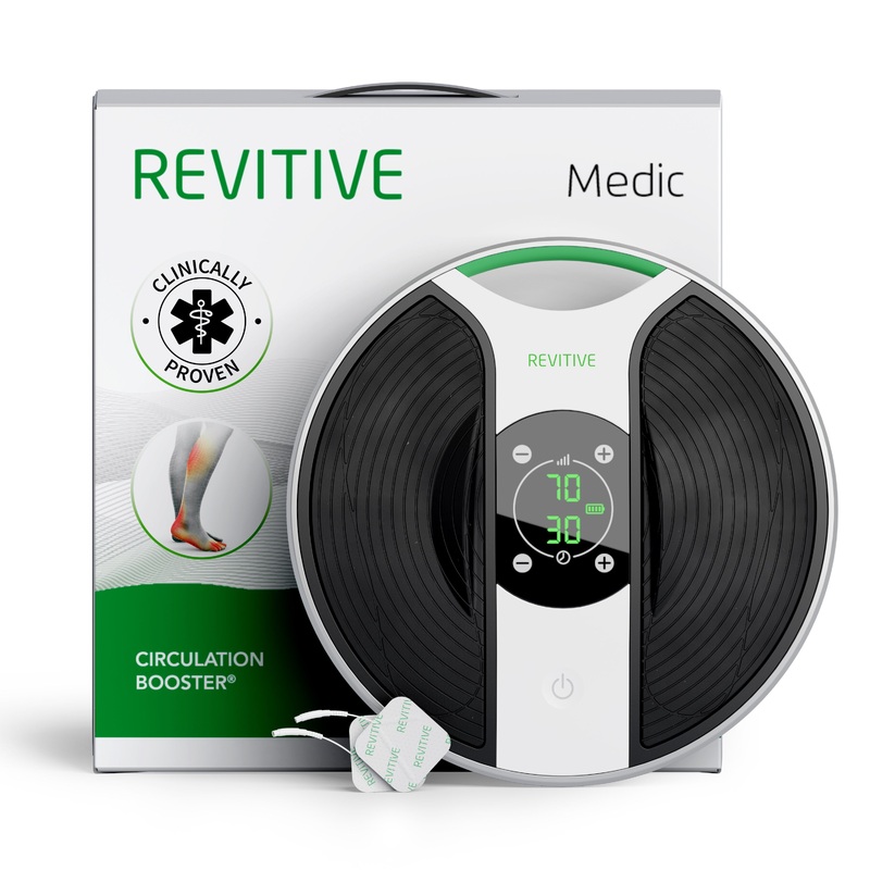 Medic Circulation Booster