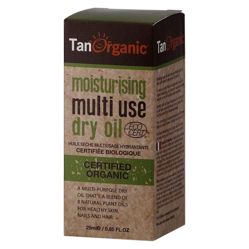 Multi Use Oil 25Ml