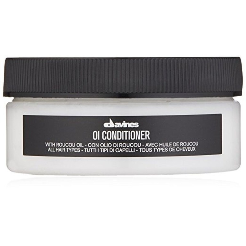 Nourishing Conditioner Davines Oi 75 ml