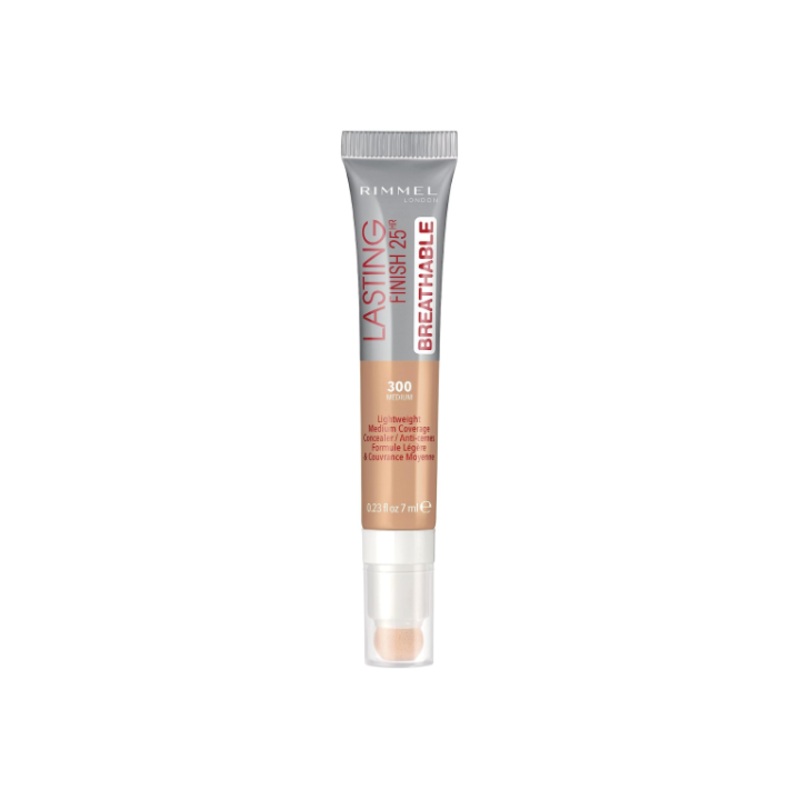 R Lasting Finish Breathable Con 300