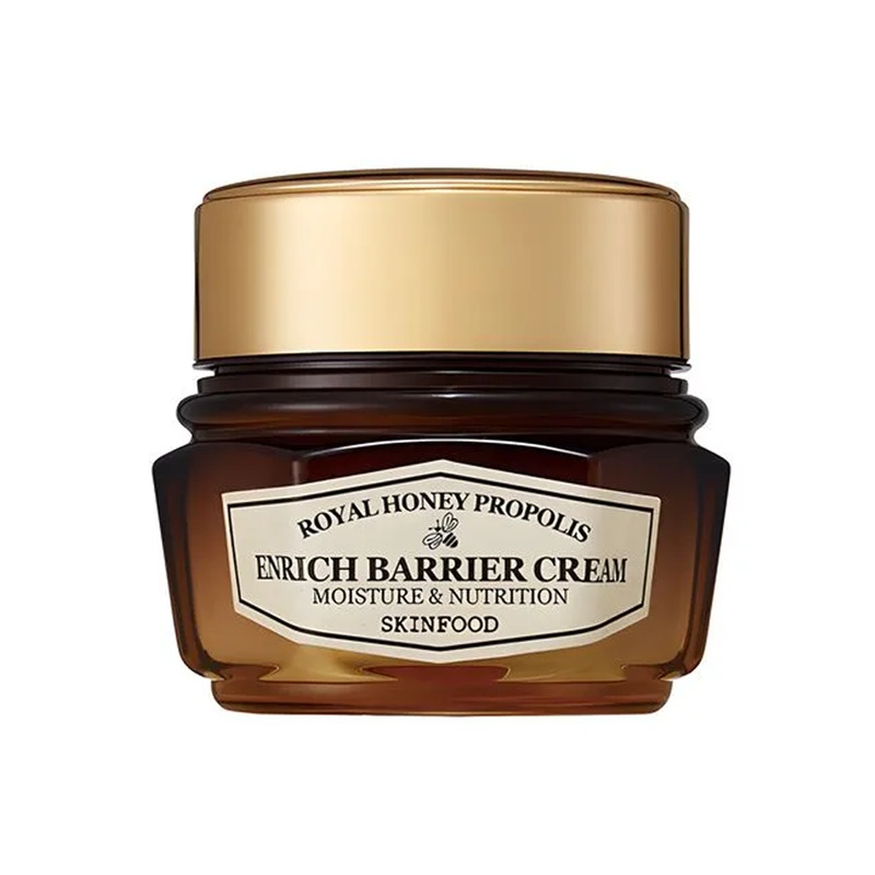 SKINFOOD Royal Honey Propolis Enrich Barrier Cream 63ml