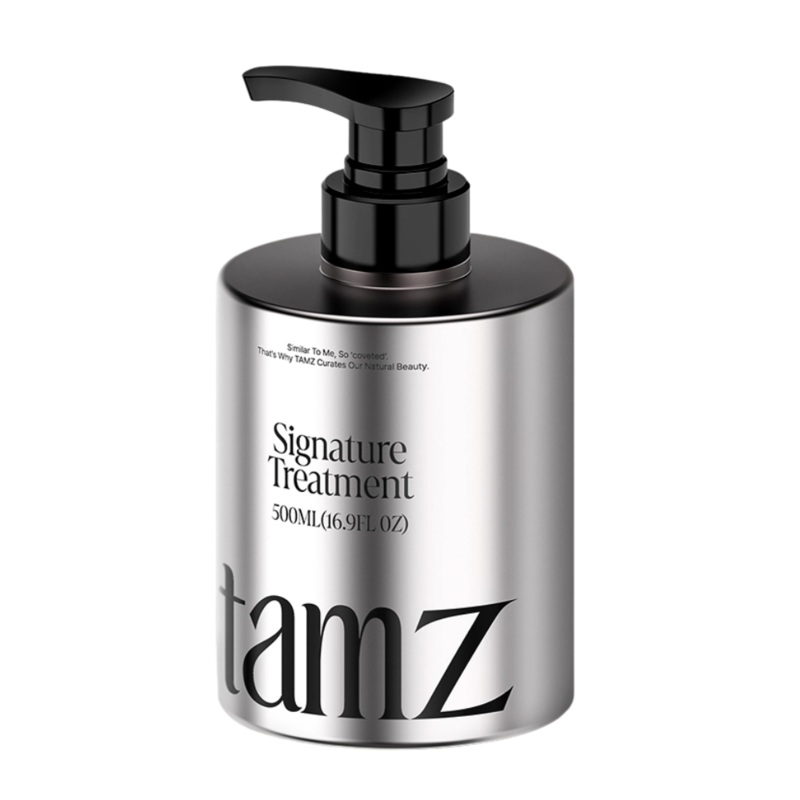 tamz Signature Treatment 500ml #001 EVER BLOOM