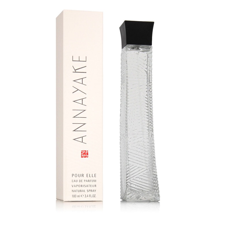 Women’s Perfume Annayake EDP Pour Elle 100 ml