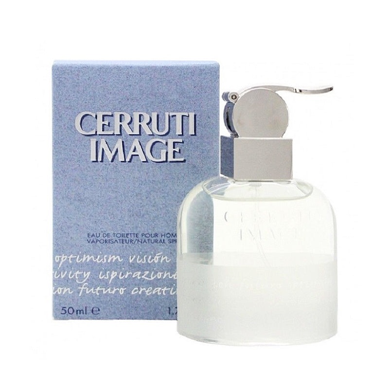 Cerruti Image 50ml EDT (M) SP