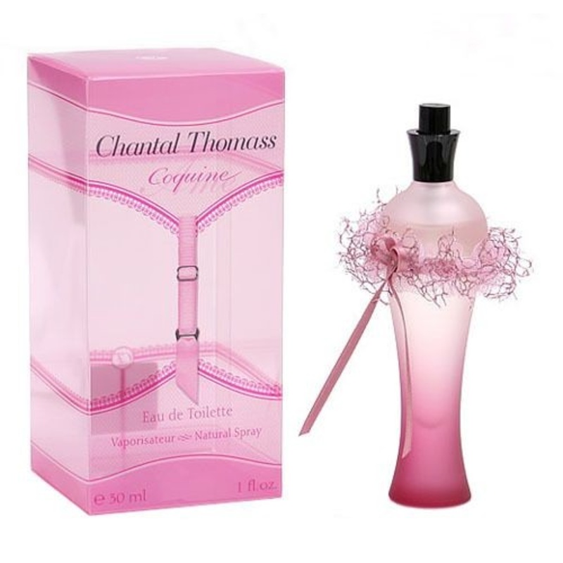 Chantal Thomass Coquine 50ml EDT (L) SP