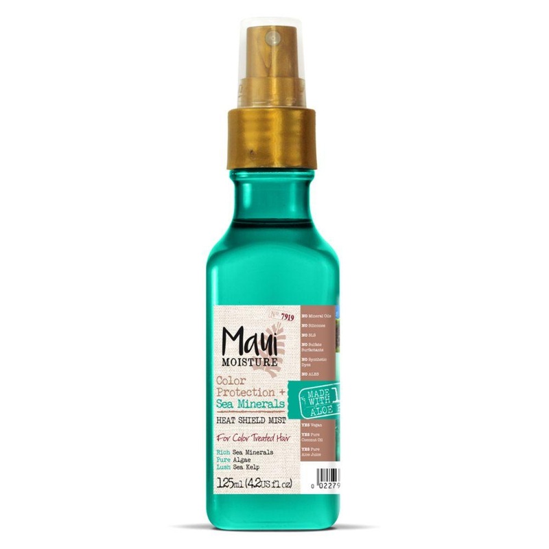 Clr Protctsea Minerl Heatprot Mist