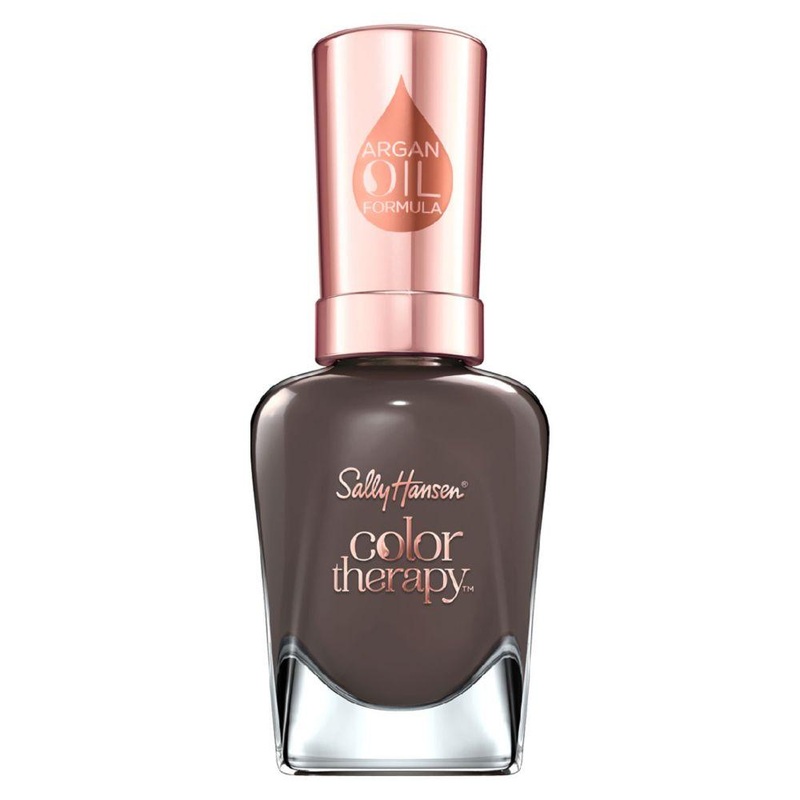 Colour Therapy Nail Polish – Slate Escape 14.7Ml