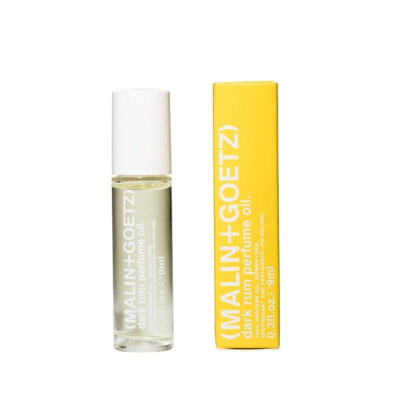 Dark Rum Perfume Oil 9ml