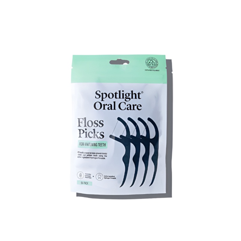 Floss Picks For Whitening Teeth 1 unit