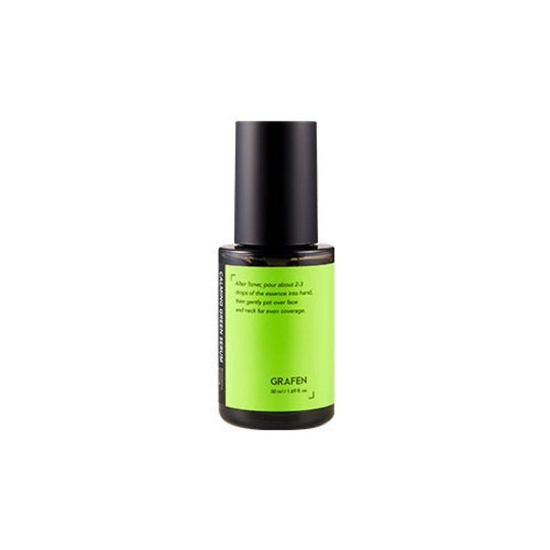 Grafen CALMING GREEN SERUM 50ml 50ml