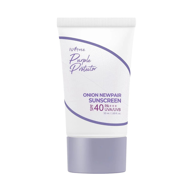 Isntree Onion Newpair Sunscreen SPF40 PA+++ 50ml