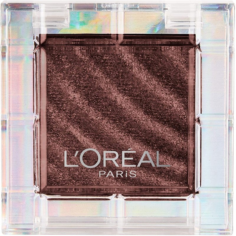 Loreal Mono Eyeshadow Commander Satin