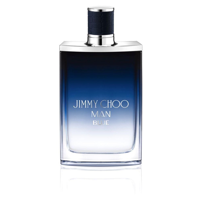Man Blue Eau De Toilette 100Ml 100 ML
