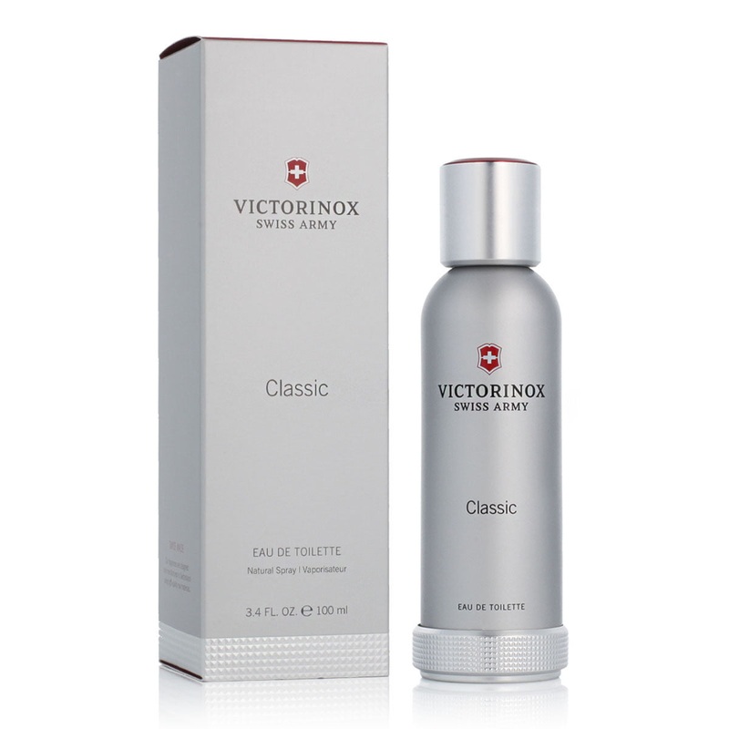 Men’s Perfume Victorinox CLASSIC