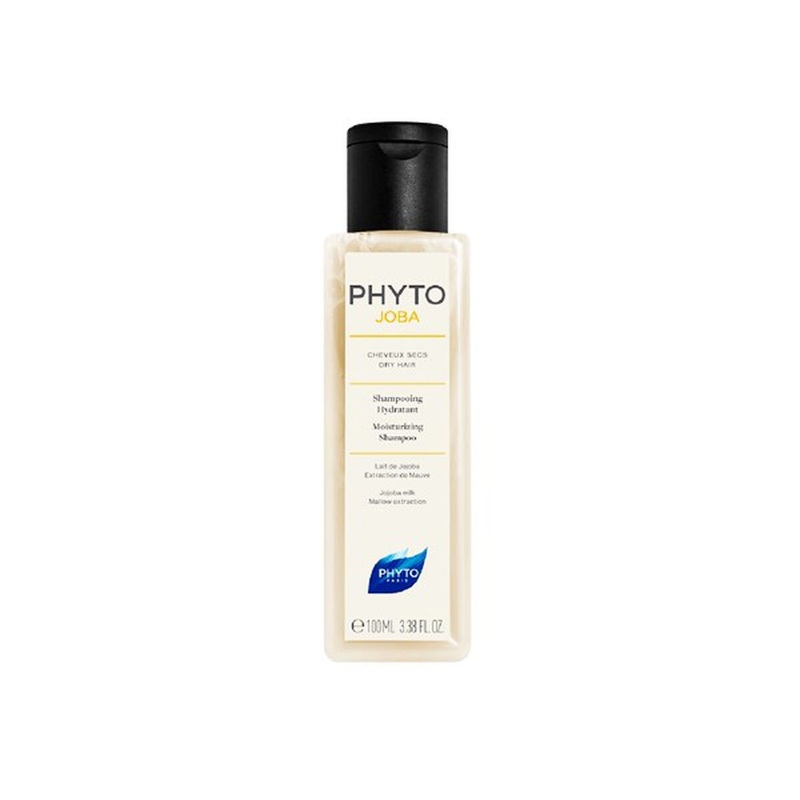 Moisturizing Shampoo Phyto Paris Phyto Joba 100 ml