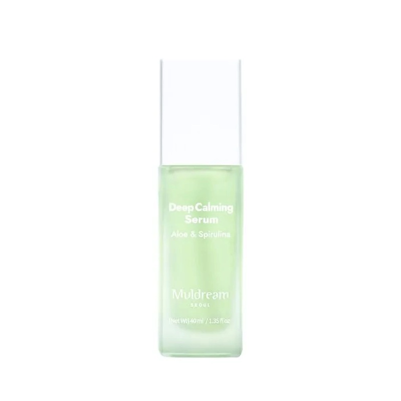 Muldream Deep Calming Serum 40ml