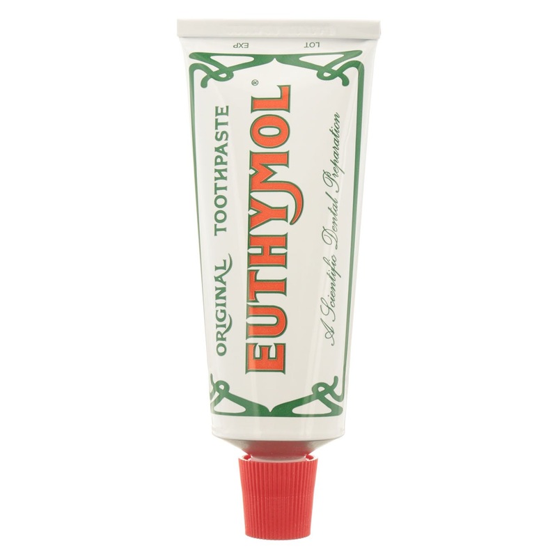 Original Toothpaste 75ml