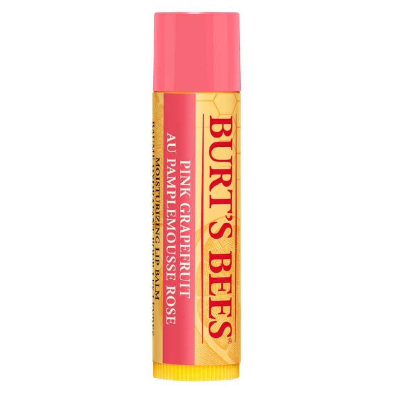 Pink Grapefruit Lip Balm 4.25G
