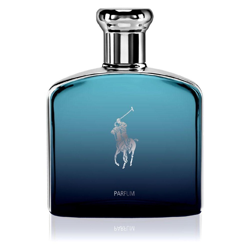 Polo Deep Blue Parfum 125Ml 125 ML