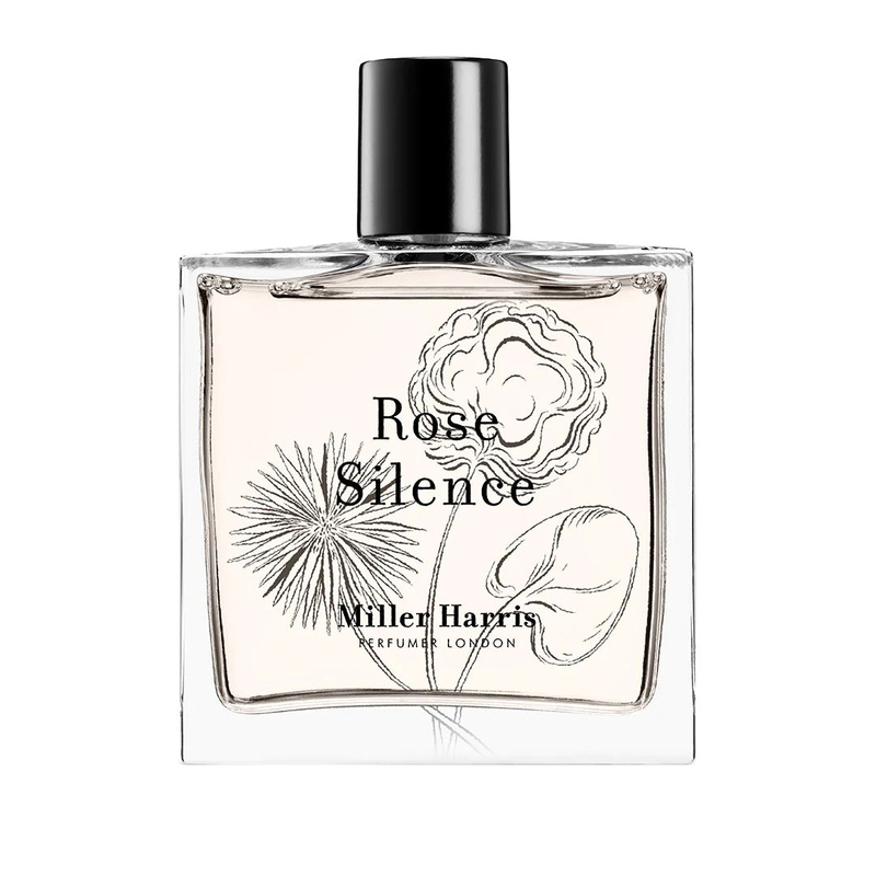 Rose Silence 100ml