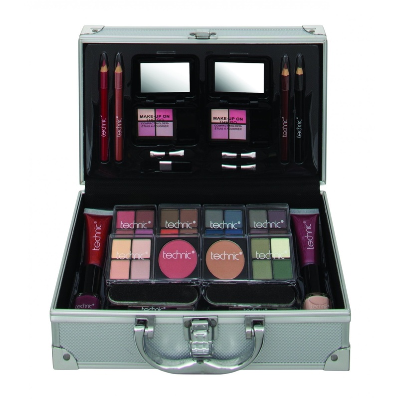 Technic Colour Collection Case
