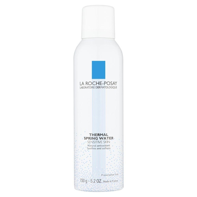Thermal Spring Water Face&Body Spray 150Ml