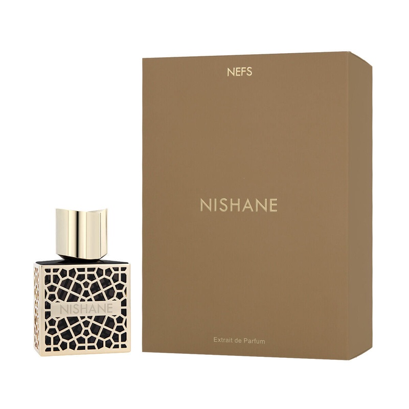 Unisex Perfume Nishane Nefs 50 ml