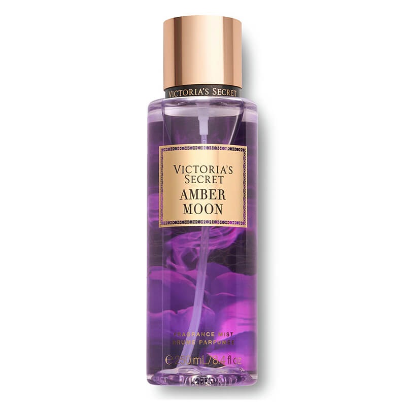 Victoria’s Secret Amber Moon Body Mist 250ml (L)