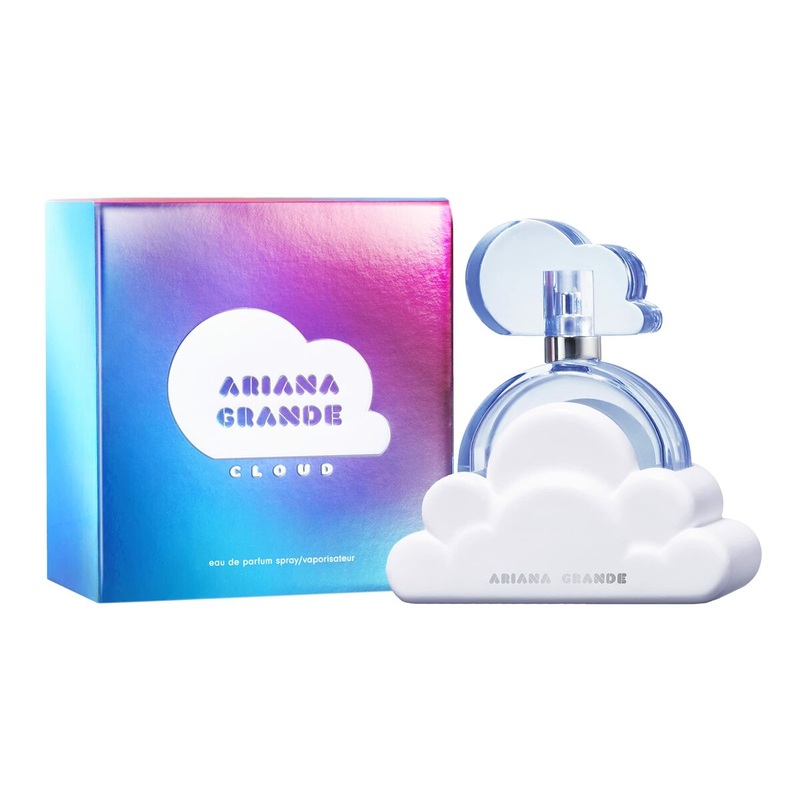 Women’s Perfume Ariana Grande Cloud EDP 50 ml
